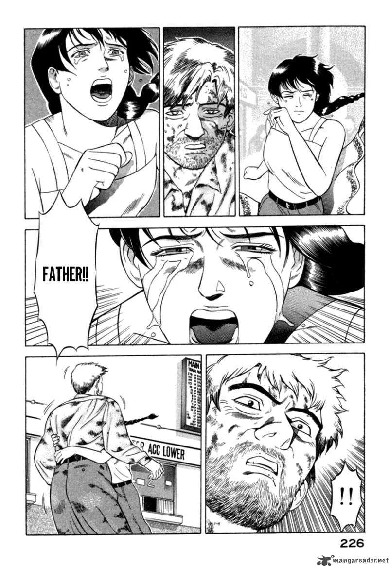 Yugo Chapter 14 page 21