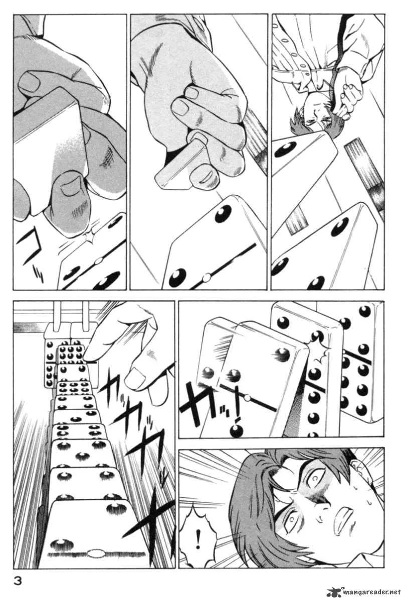 Yugo Chapter 15 page 7