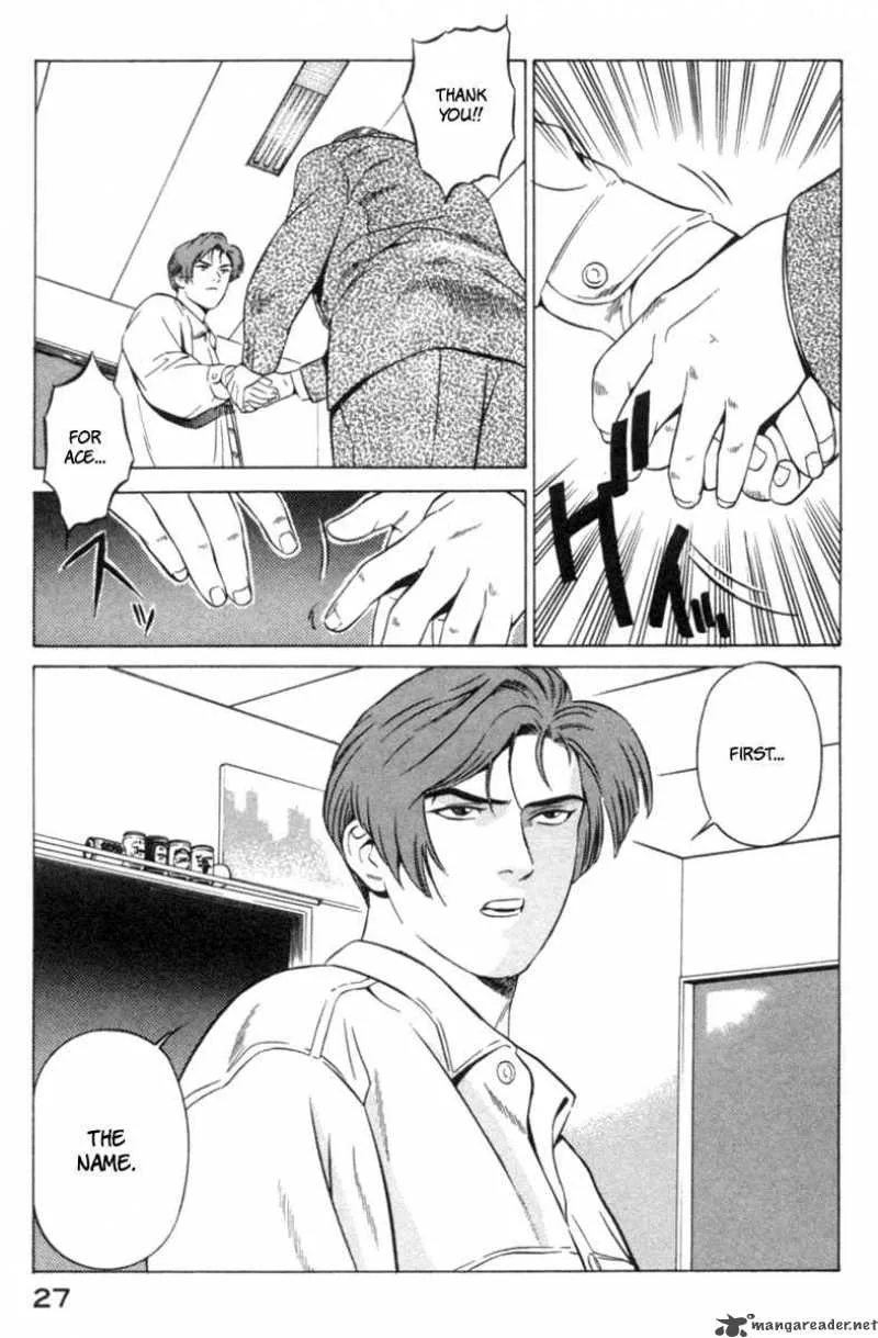 Yugo Chapter 15 page 30