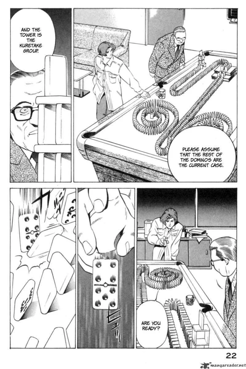 Yugo Chapter 15 page 25