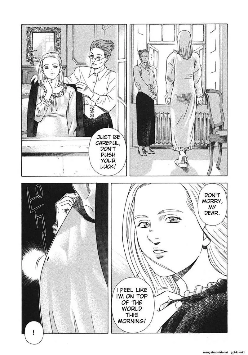 Yugo Chapter 16 page 52