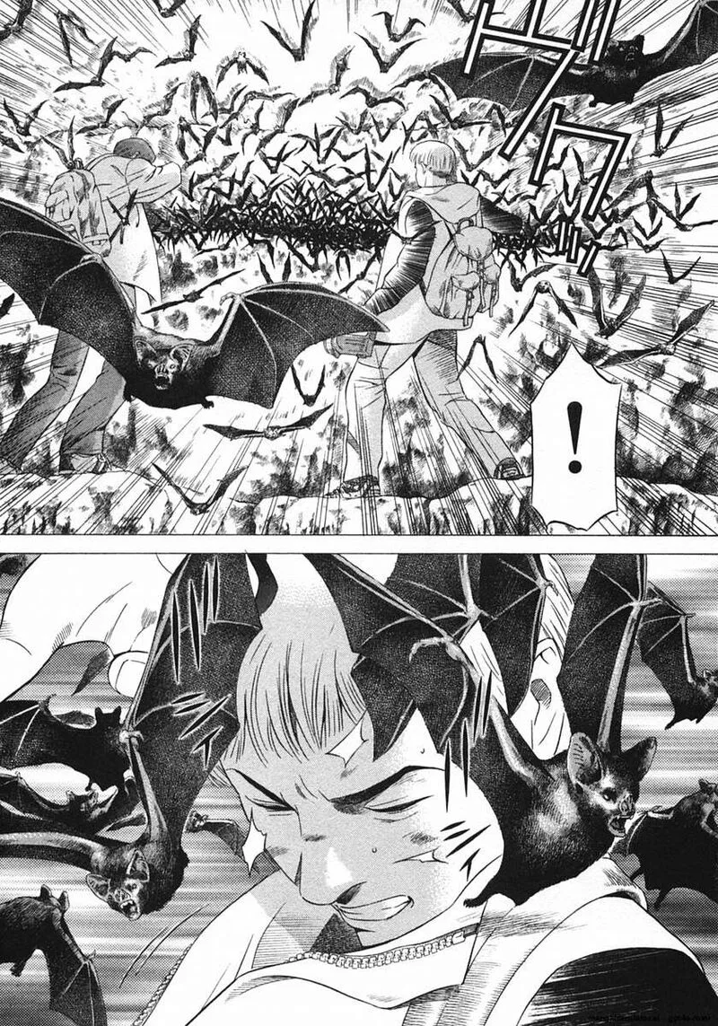 Yugo Chapter 16 page 146