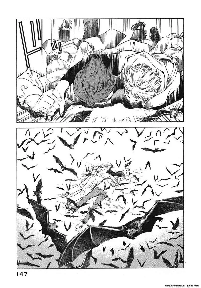 Yugo Chapter 16 page 150