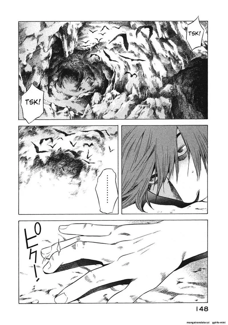 Yugo Chapter 16 page 151