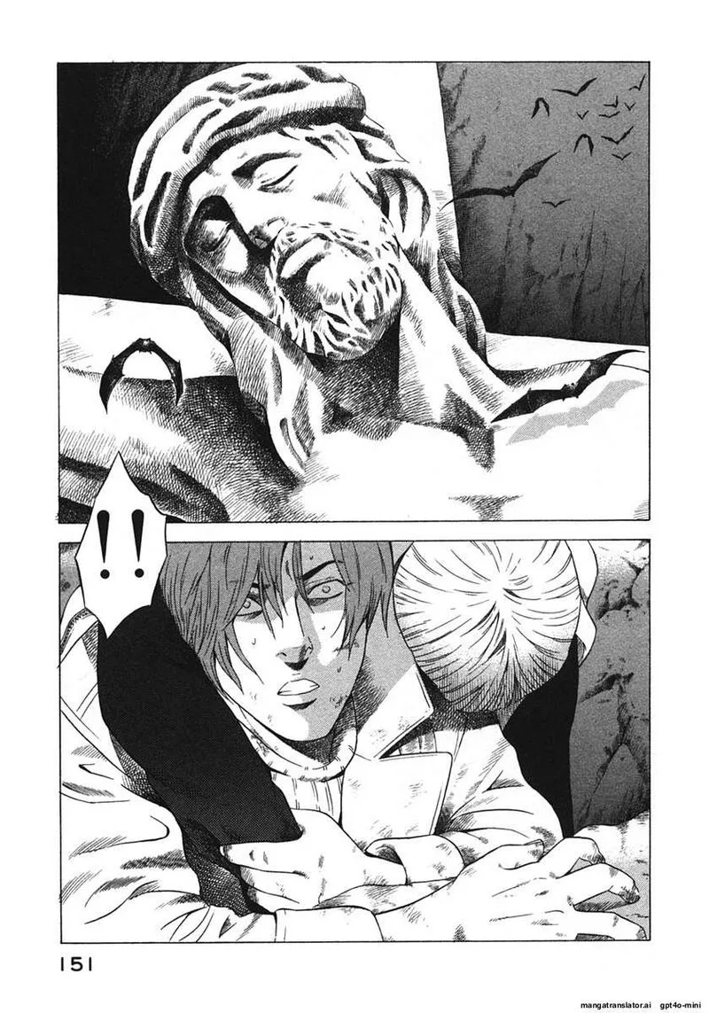 Yugo Chapter 16 page 154