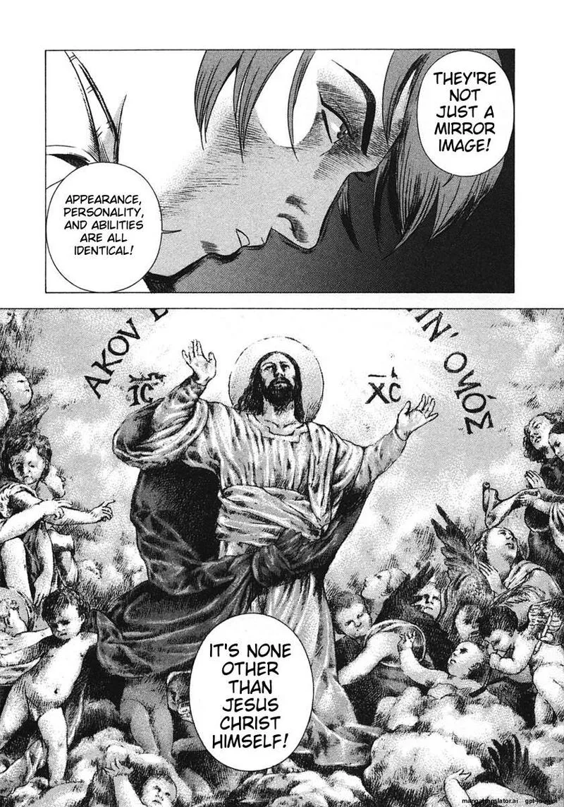 Yugo Chapter 16 page 221