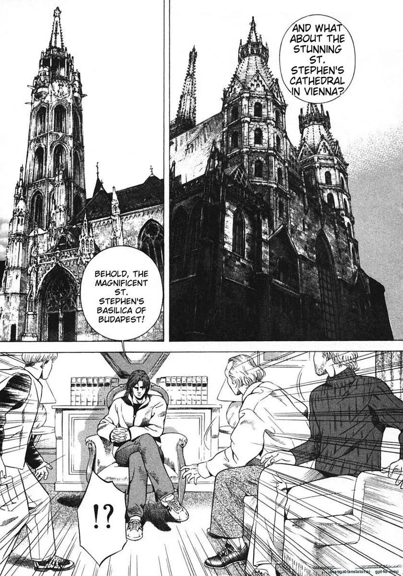 Yugo Chapter 17 page 64