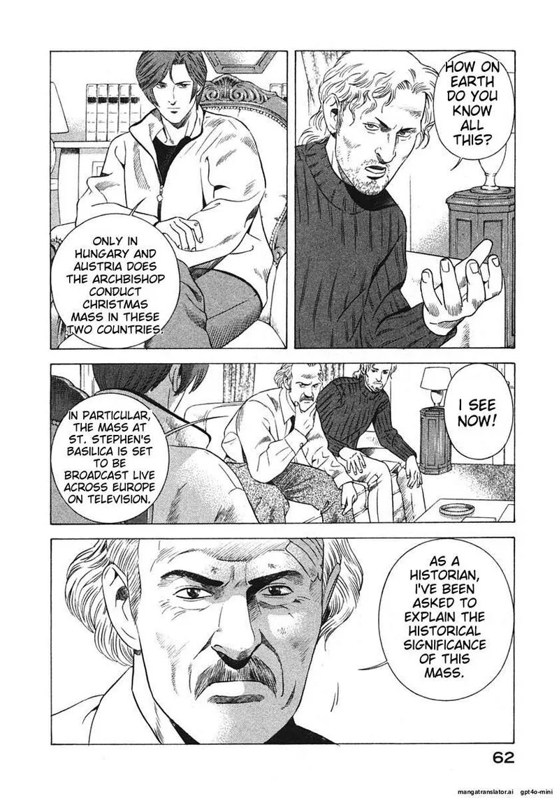 Yugo Chapter 17 page 65