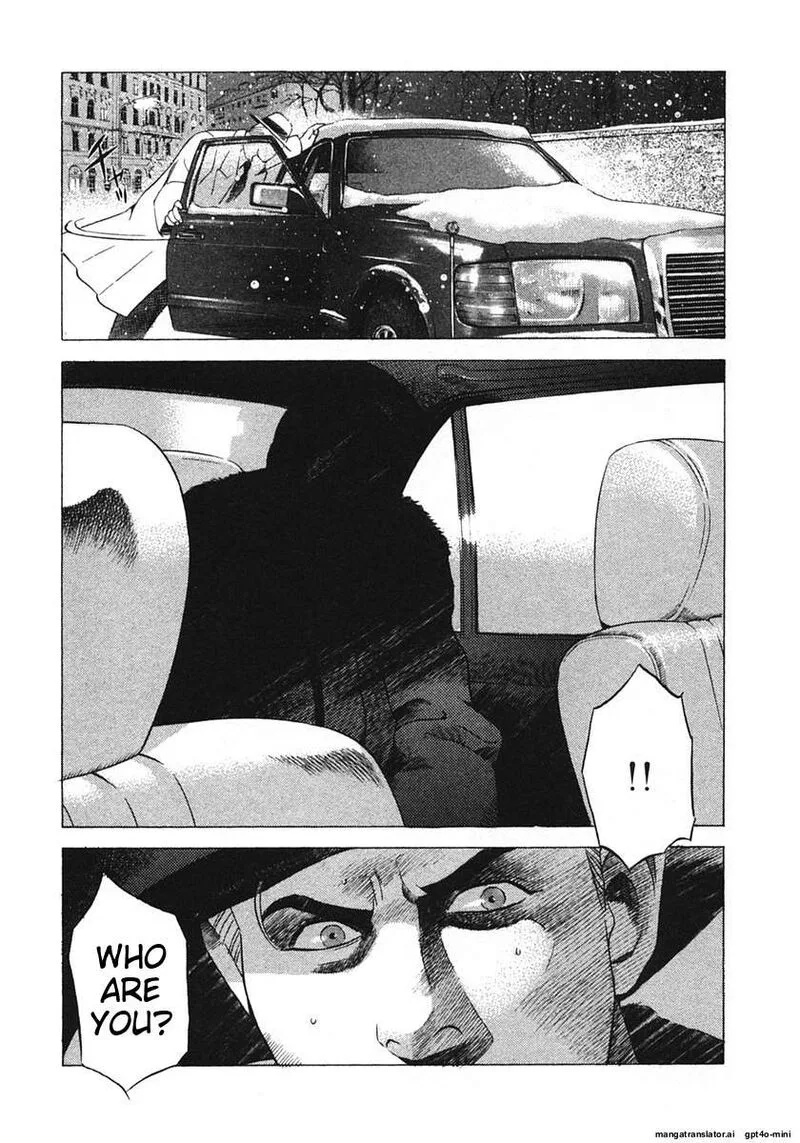 Yugo Chapter 17 page 98