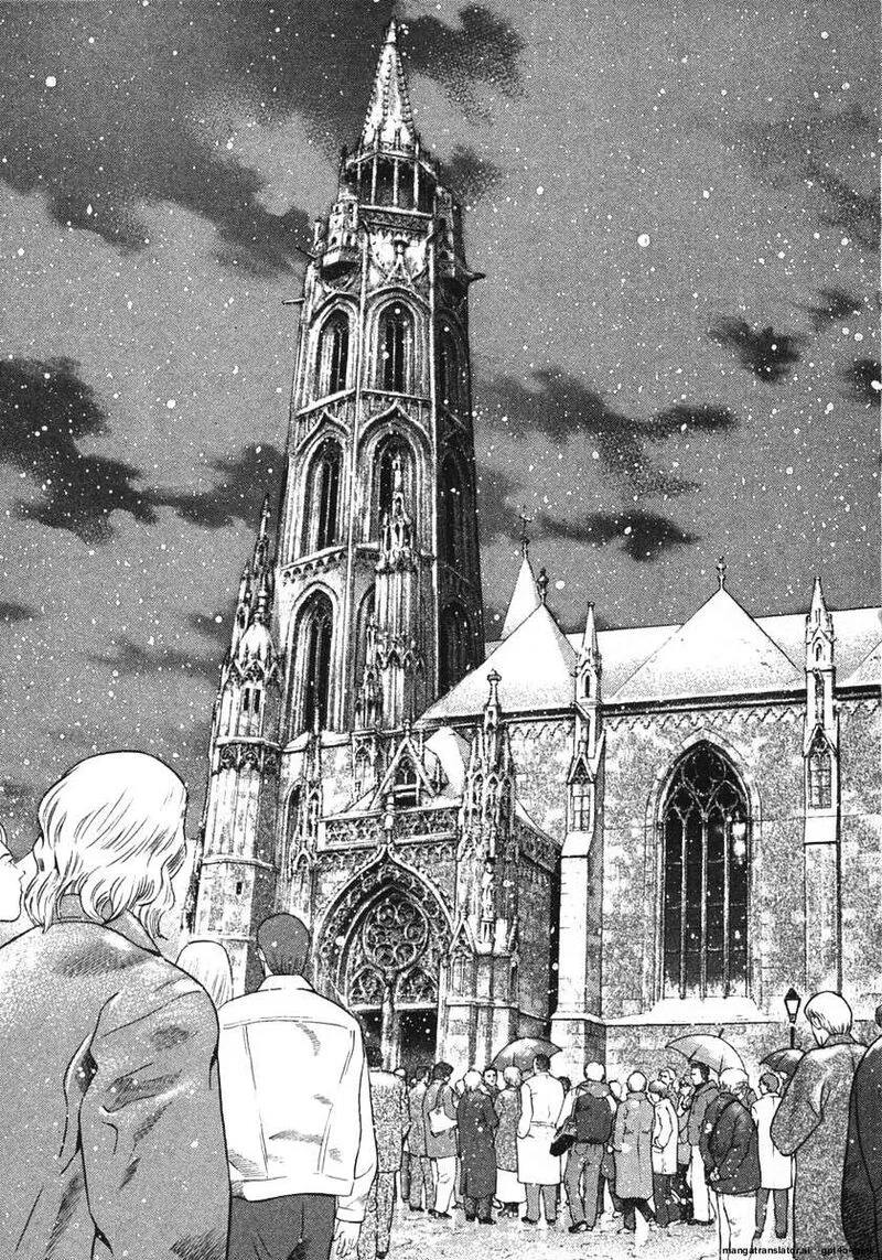 Yugo Chapter 17 page 108