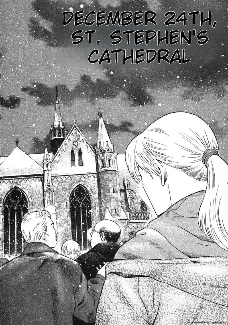 Yugo Chapter 17 page 107