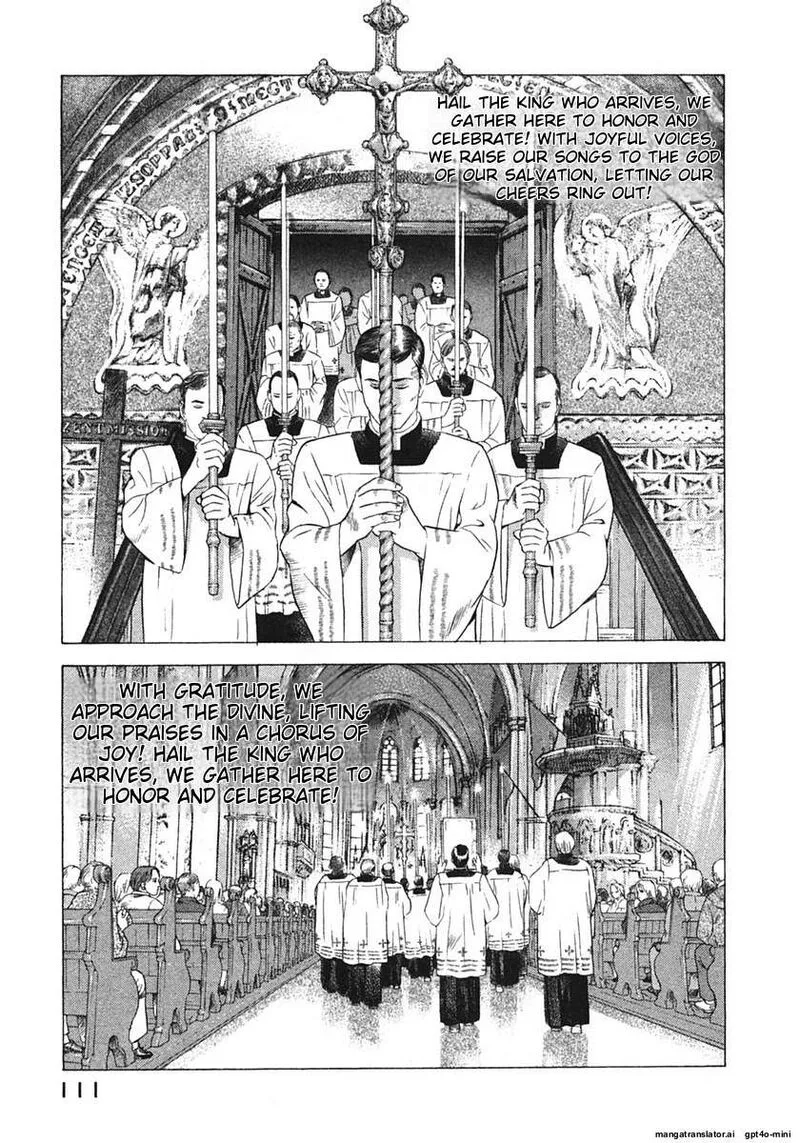 Yugo Chapter 17 page 114