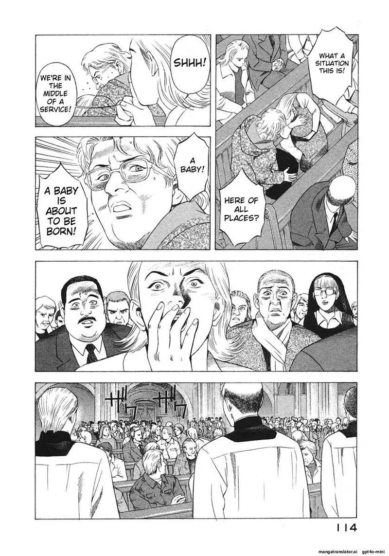 Yugo Chapter 17 page 117