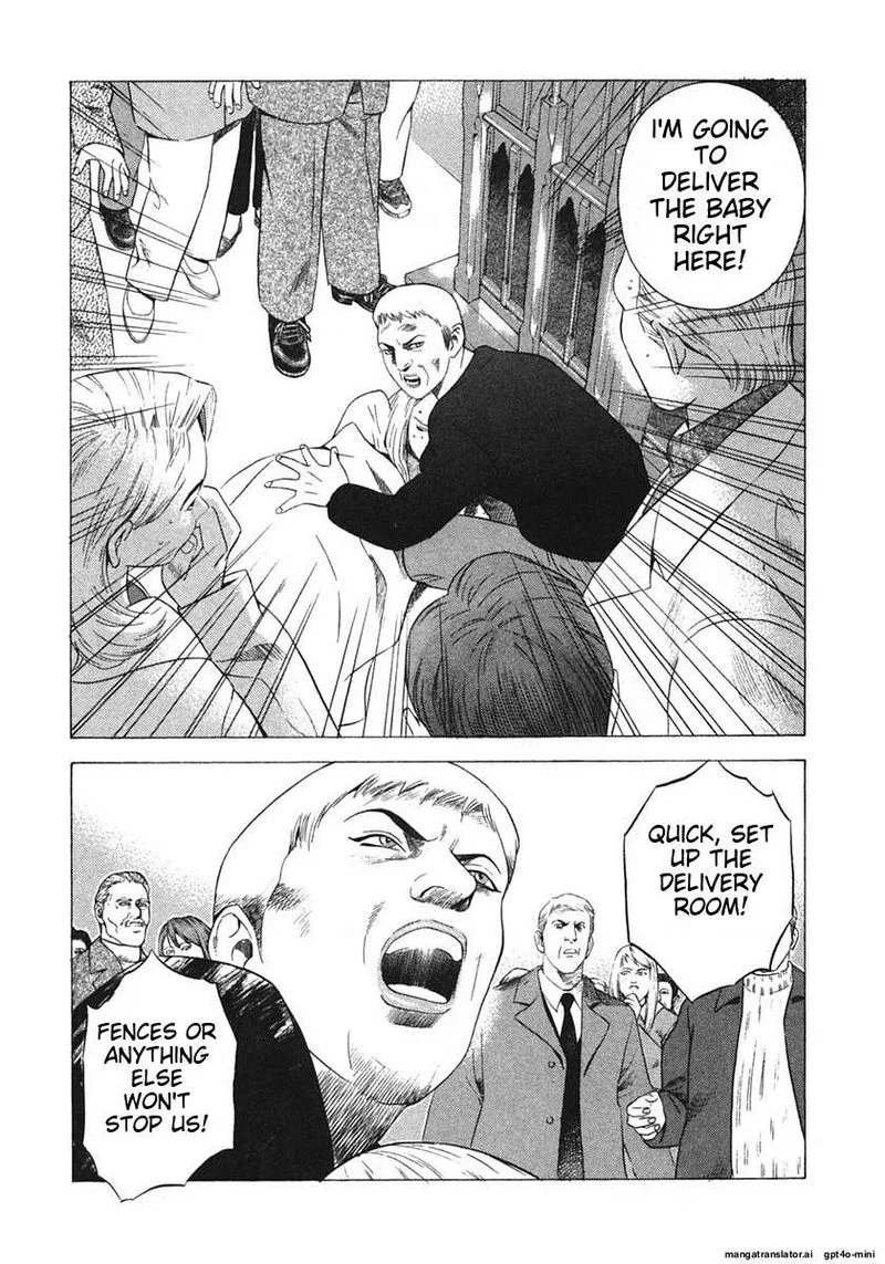 Yugo Chapter 17 page 120