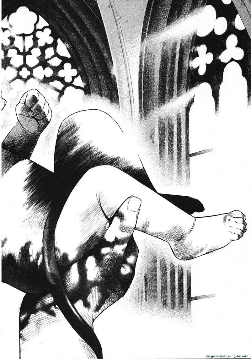 Yugo Chapter 17 page 137