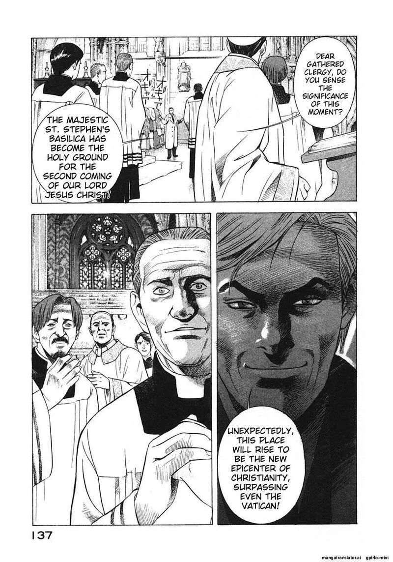 Yugo Chapter 17 page 140