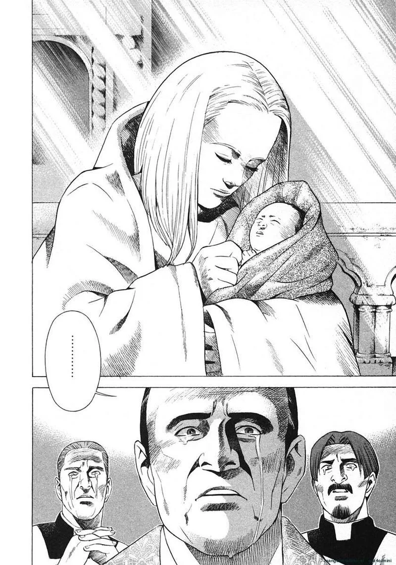 Yugo Chapter 17 page 143