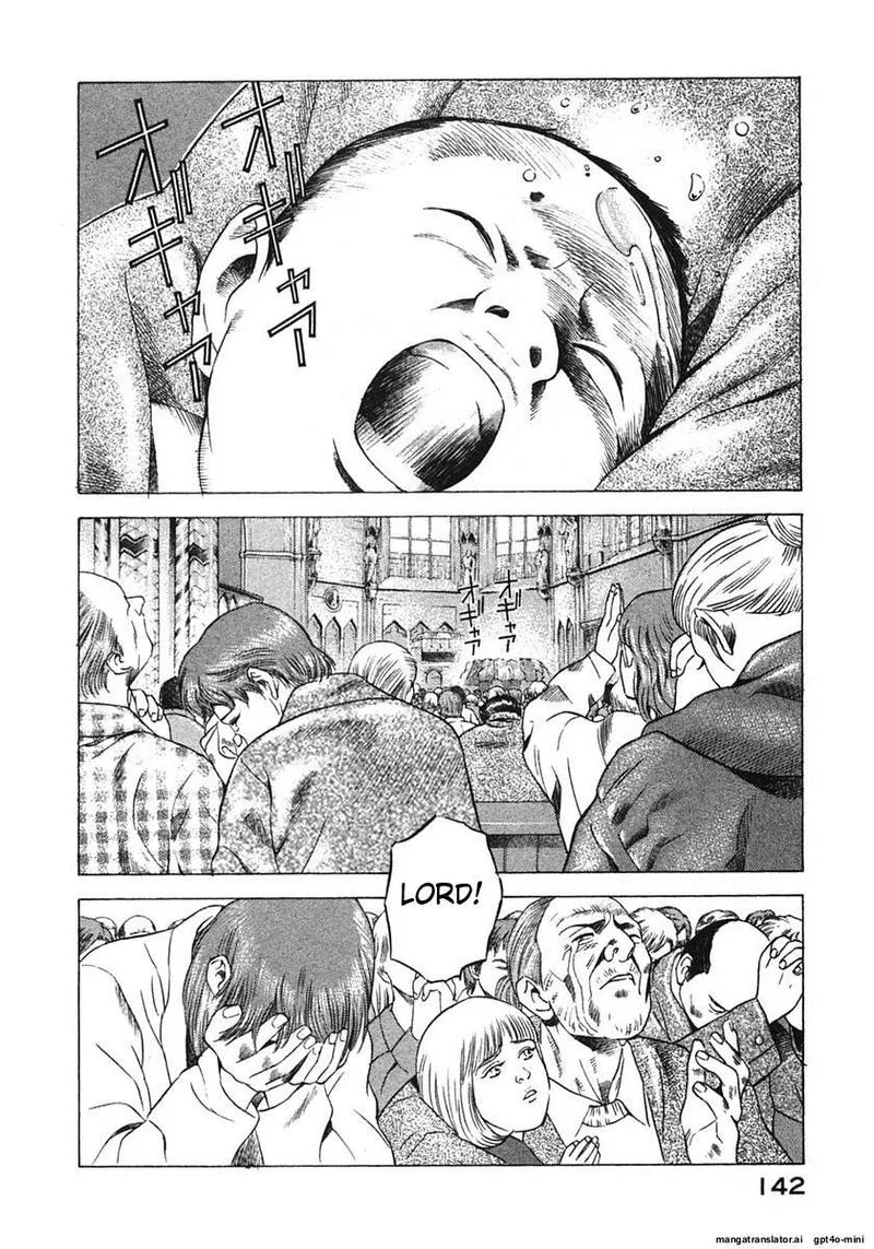 Yugo Chapter 17 page 145