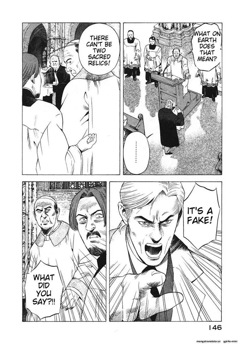 Yugo Chapter 17 page 149