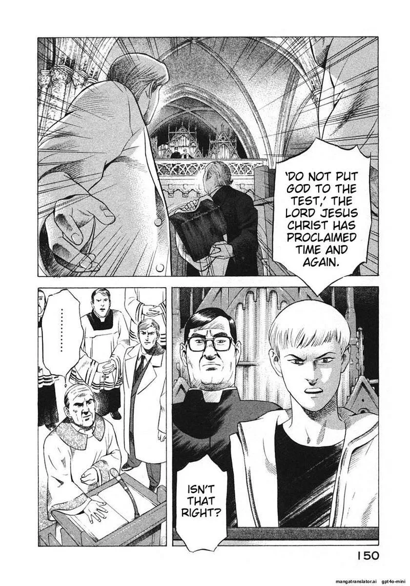 Yugo Chapter 17 page 153