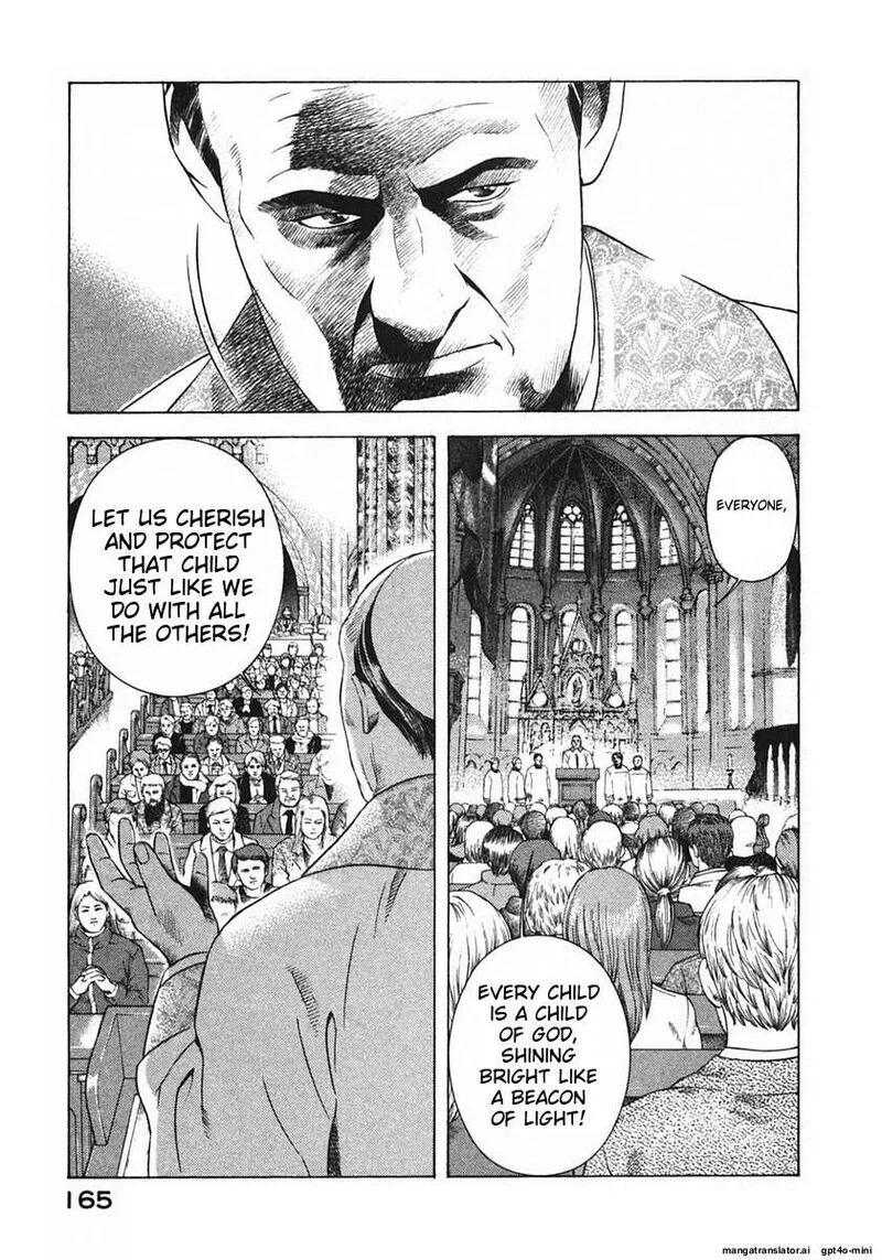 Yugo Chapter 17 page 168