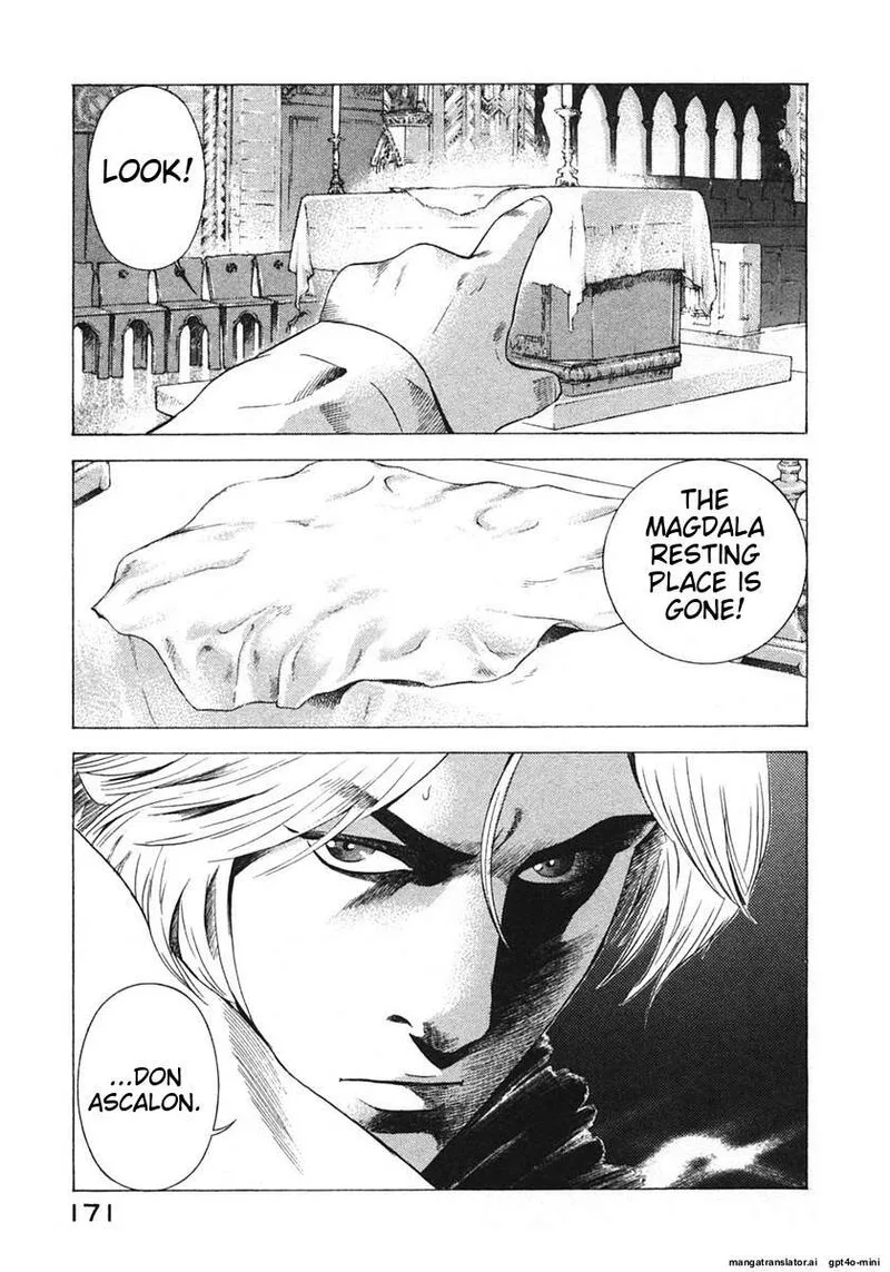 Yugo Chapter 17 page 174
