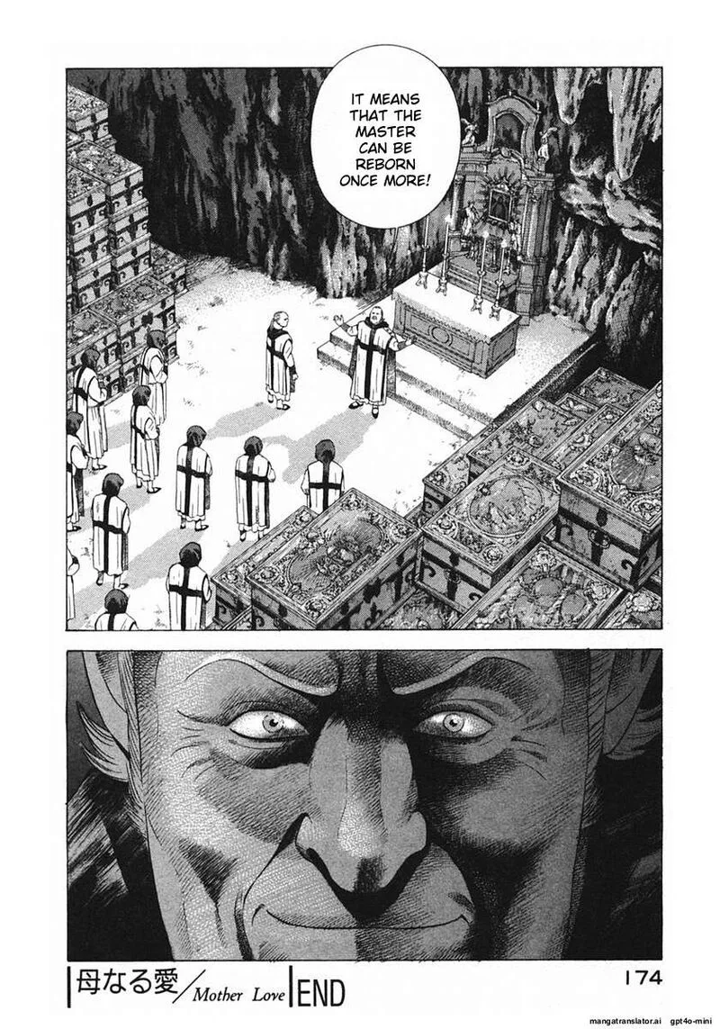 Yugo Chapter 17 page 177