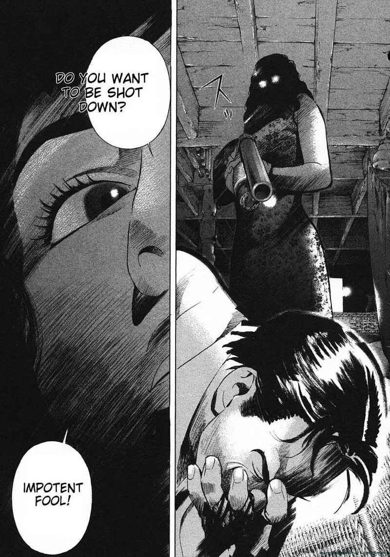 Yugo Chapter 17 page 190