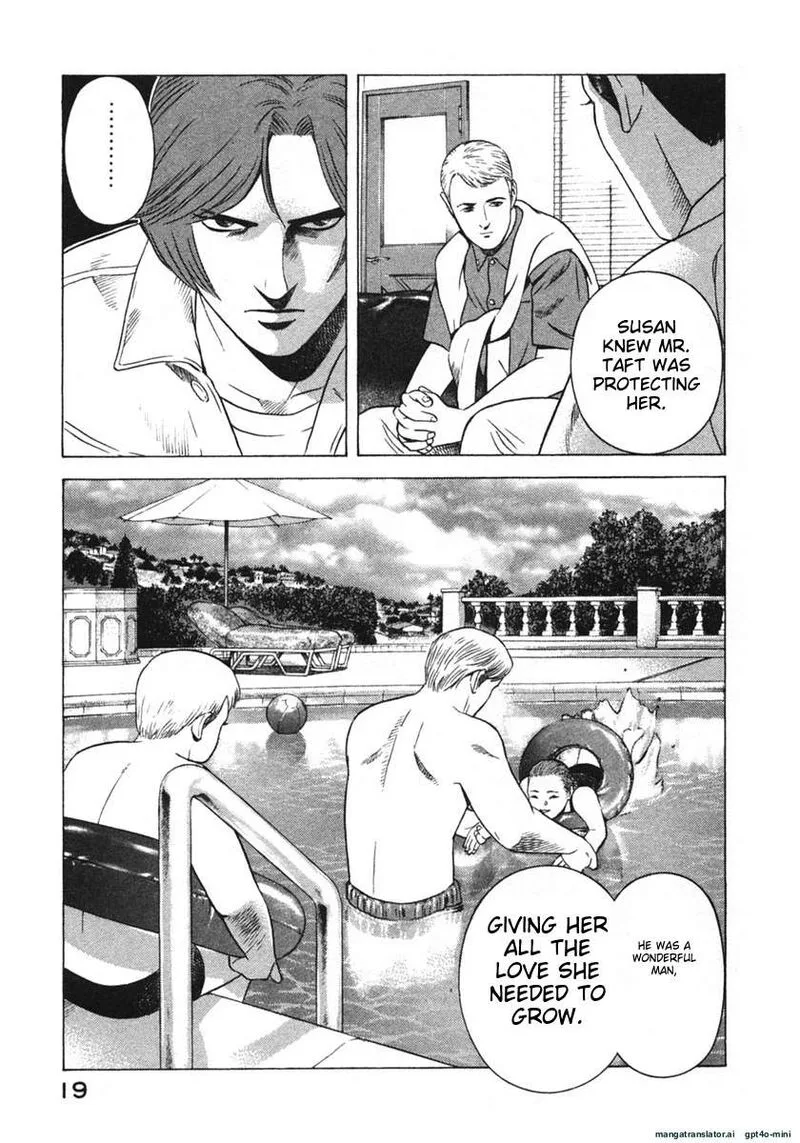 Yugo Chapter 18 page 22