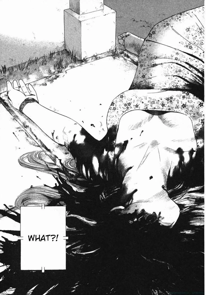 Yugo Chapter 18 page 44