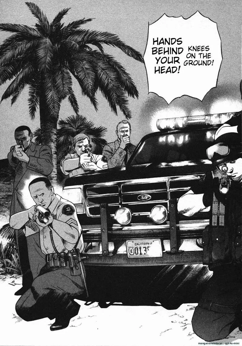 Yugo Chapter 18 page 50