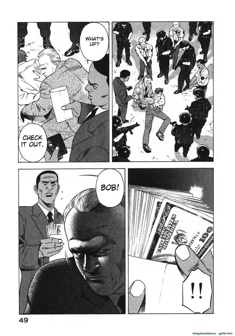 Yugo Chapter 18 page 52