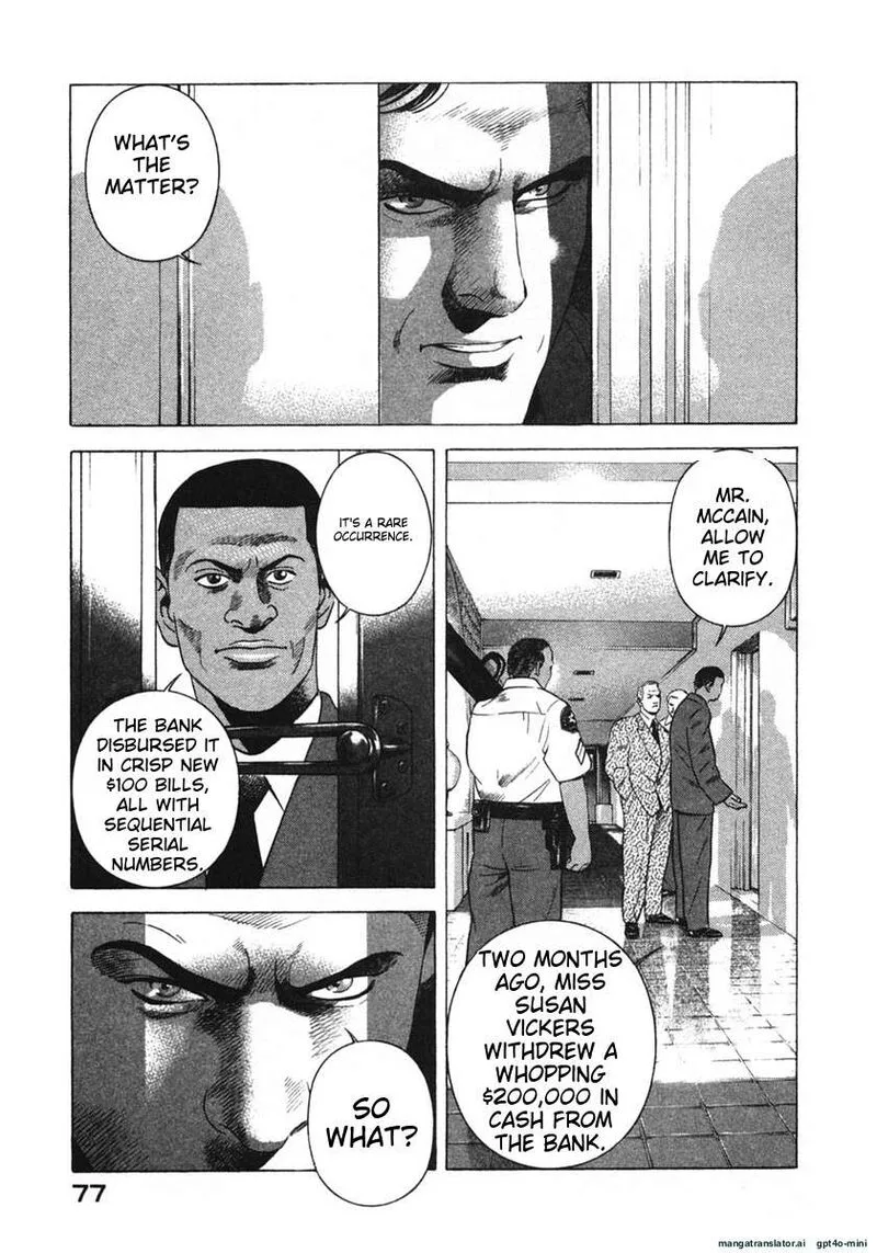 Yugo Chapter 18 page 80