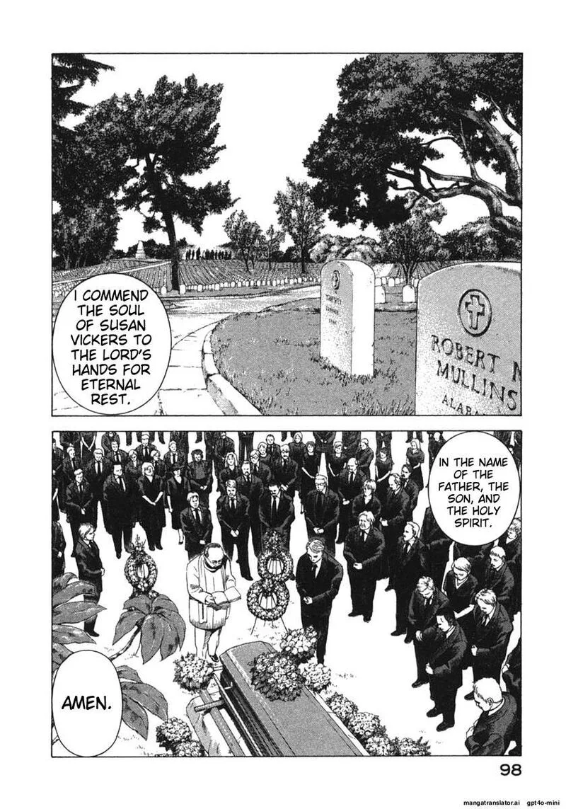 Yugo Chapter 18 page 101