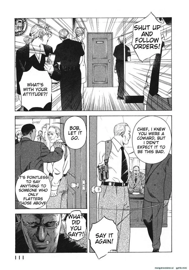 Yugo Chapter 18 page 114