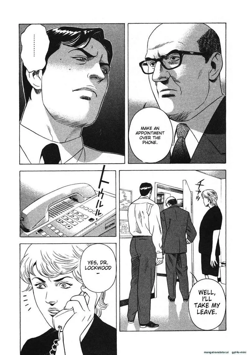 Yugo Chapter 18 page 146
