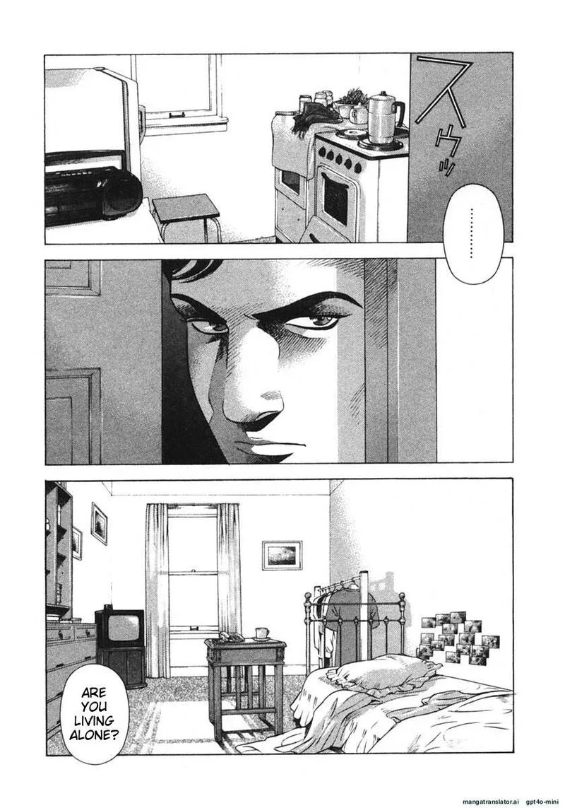 Yugo Chapter 18 page 178