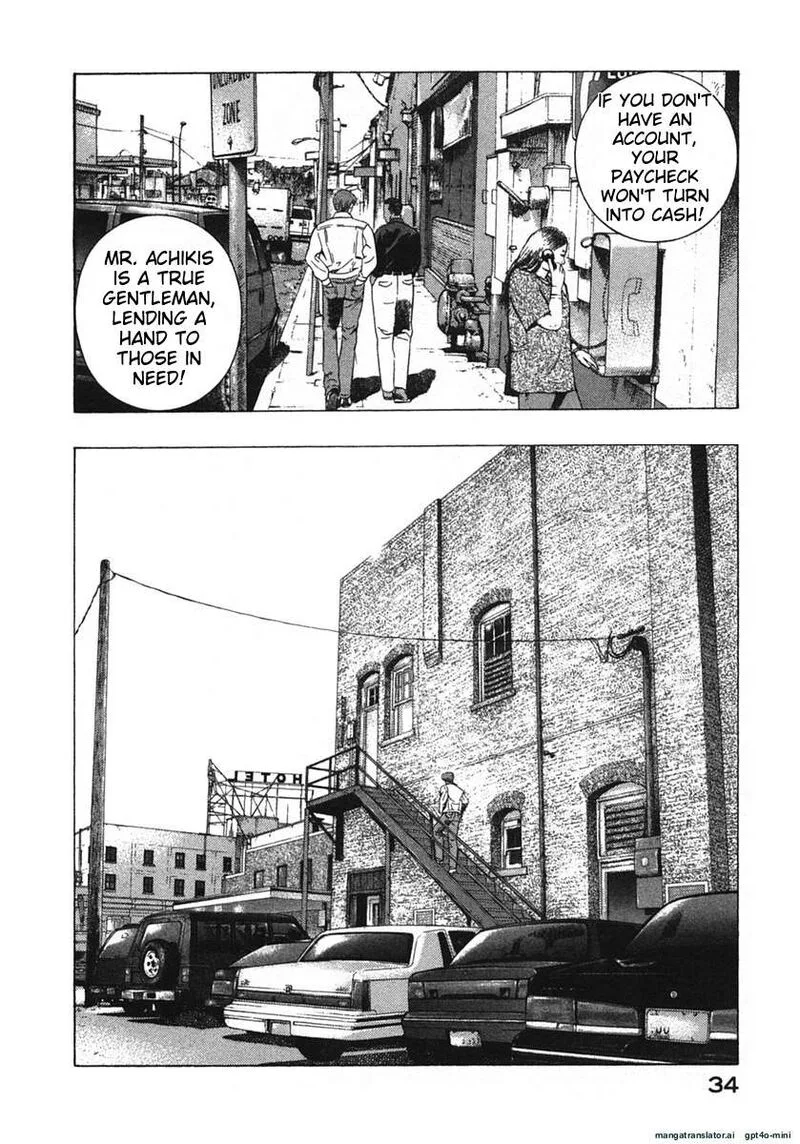 Yugo Chapter 19 page 37