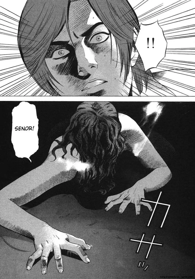 Yugo Chapter 19 page 56