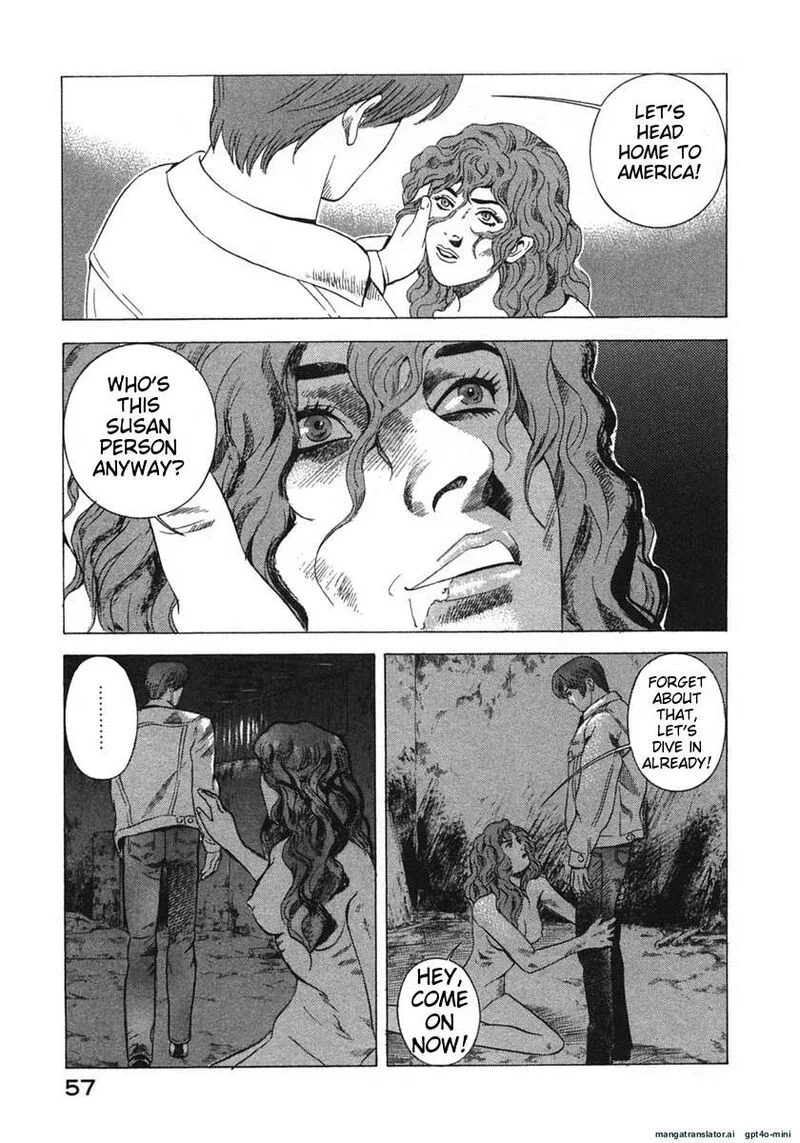 Yugo Chapter 19 page 60