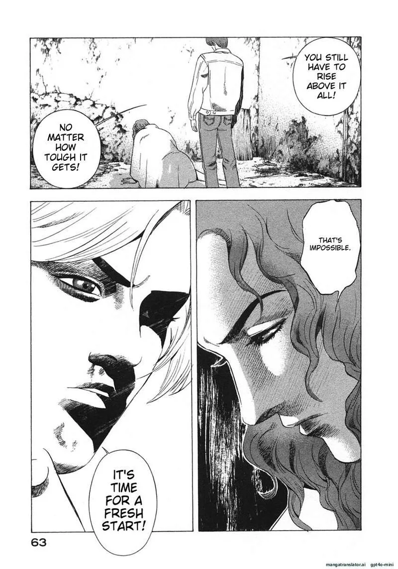 Yugo Chapter 19 page 66