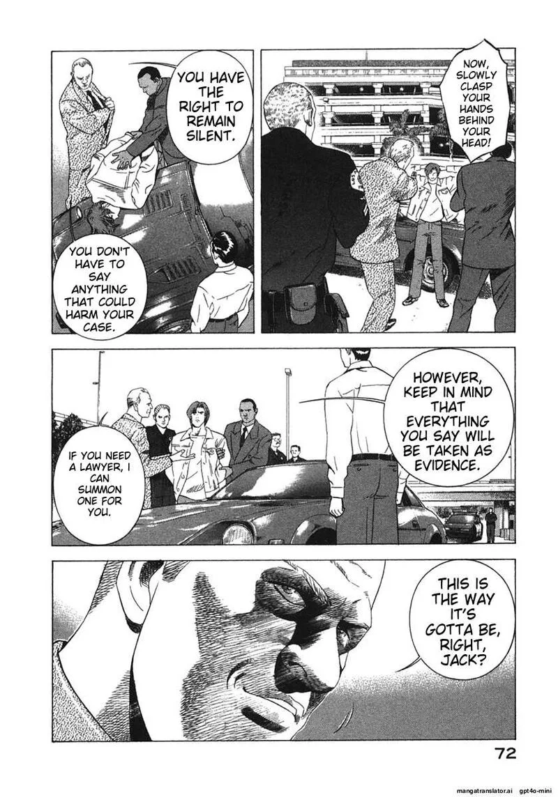 Yugo Chapter 19 page 75