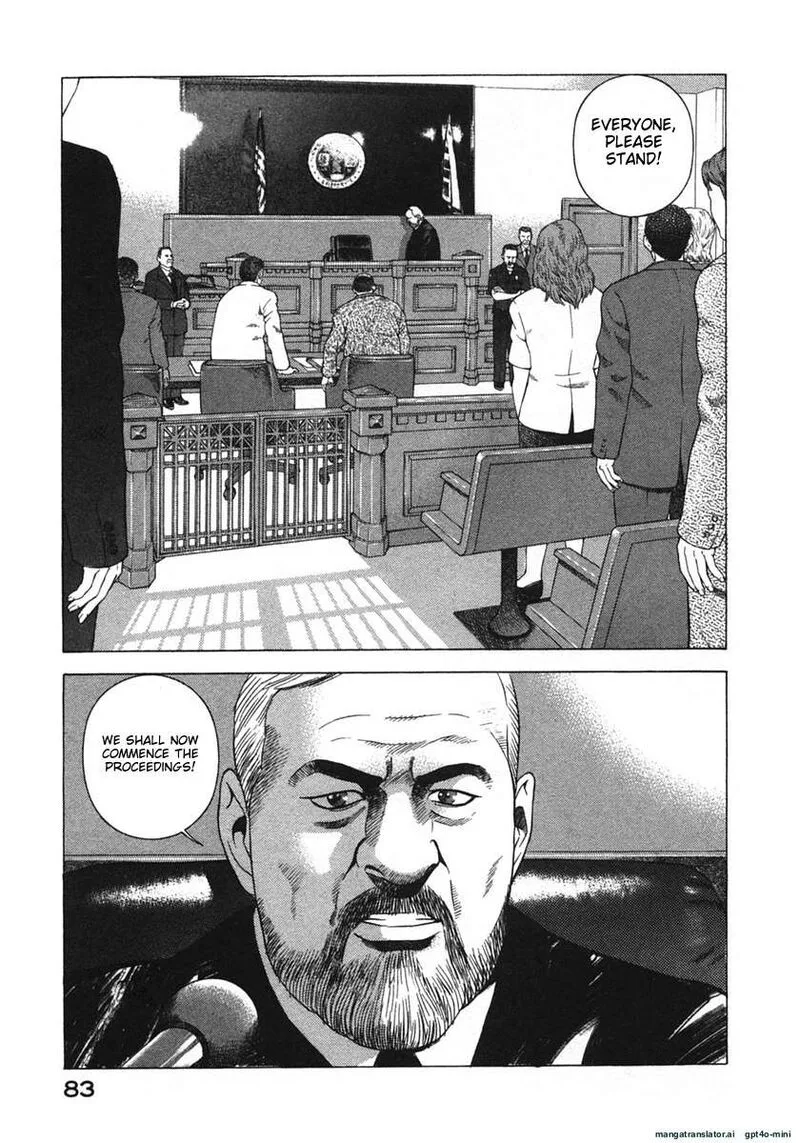 Yugo Chapter 19 page 86