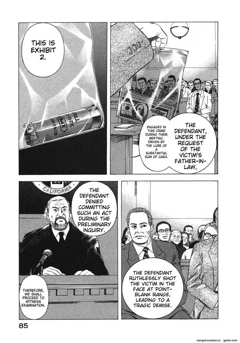 Yugo Chapter 19 page 88