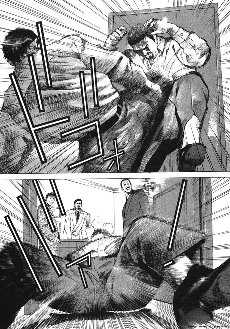 Yugo Chapter 19 page 137