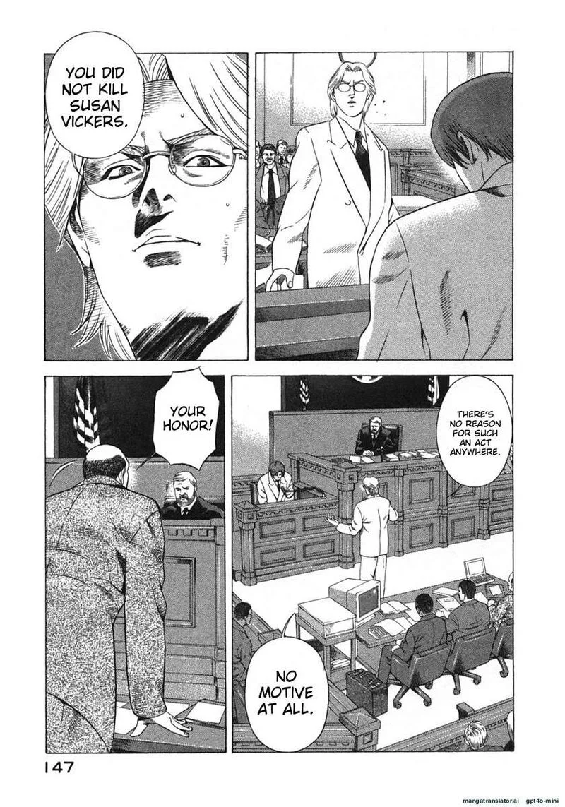 Yugo Chapter 19 page 150