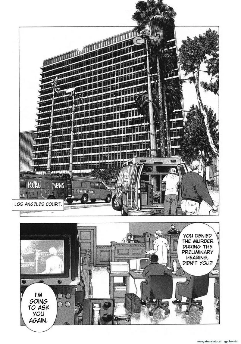 Yugo Chapter 19 page 148