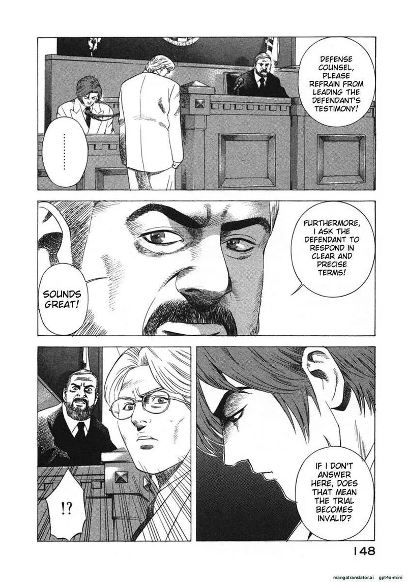 Yugo Chapter 19 page 151