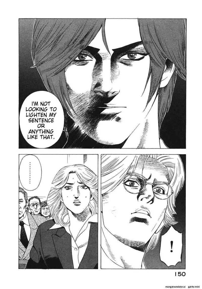 Yugo Chapter 19 page 153