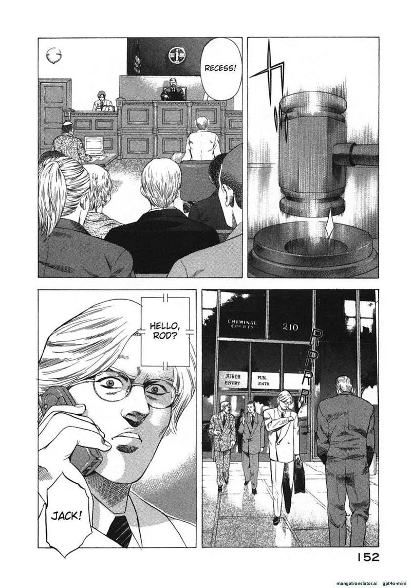 Yugo Chapter 19 page 155